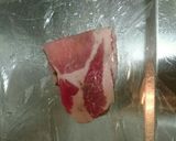 豚ロースはんぶんこ☆大葉とチーズのカツ作り方2写真