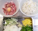 たぶん☆チンジャオロース作り方1写真