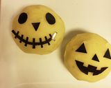 ハロウィンマッシュ作り方6写真