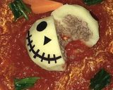 ハロウィンマッシュ作り方7写真
