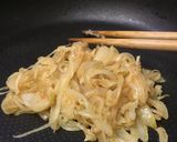 タピオカコンソメ風スープ作り方1写真