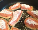 【作り置き】鮭と豆苗の南蛮漬け作り方7写真