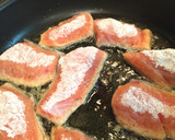 【作り置き】鮭と豆苗の南蛮漬け作り方7写真