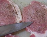 豚肉ロース丼★やもめぐらし作り方2写真