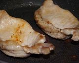 豚肉ロース丼★やもめぐらし作り方3写真