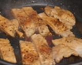 豚肉ロース丼★やもめぐらし作り方4写真