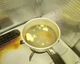 とろっと卵スープ(≧∇≦)b作り方2写真