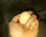 とろっと卵スープ(≧∇≦)b作り方5写真
