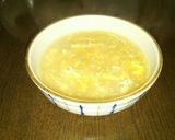 とろっと卵スープ(≧∇≦)b作り方8写真