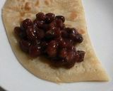 芋きんつばの、余った皮でもちもち和菓子作り方3写真
