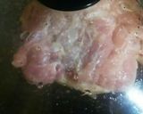 簡単！鶏肉deパリッ＆しっとり照り焼き♪作り方5写真