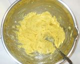 スイートポテトりんご餅♪砂糖なし・お菓子作り方9写真