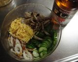 すし酢でカンタン！おかず酢の物☆作り方3写真