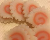 おでんの汁で★ぽかぽかどんぶり茶碗蒸し☆作り方3写真
