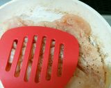 ☆もやしと豆苗の鶏肉おかずサラダ☆作り方5写真
