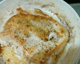 ☆もやしと豆苗の鶏肉おかずサラダ☆作り方9写真