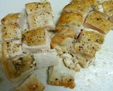 ☆もやしと豆苗の鶏肉おかずサラダ☆作り方11写真