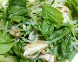 ☆もやしと豆苗の鶏肉おかずサラダ☆作り方14写真