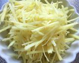 冷めても柔らかい秘密アリ♡牛肉のしぐれ煮作り方2写真