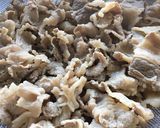 冷めても柔らかい秘密アリ♡牛肉のしぐれ煮作り方5写真