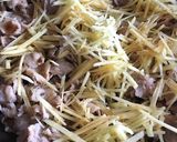 冷めても柔らかい秘密アリ♡牛肉のしぐれ煮作り方6写真
