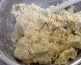 アメリカンチョコチップクッキー作り方4写真