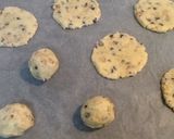 アメリカンチョコチップクッキー作り方7写真