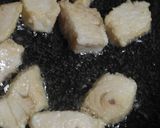 メカジキと茄子の揚げ浸し作り方2写真