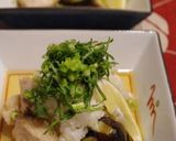 メカジキと茄子の揚げ浸し作り方4写真