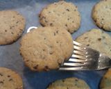 アメリカンチョコチップクッキー作り方9写真