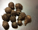 【簡単】旦那絶賛♡里芋の煮っころがし作り方1写真