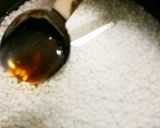 唐揚げの残りは炊き込みご飯♬鍋めんつゆ作り方5写真