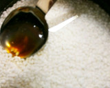 唐揚げの残りは炊き込みご飯♬鍋めんつゆ作り方5写真