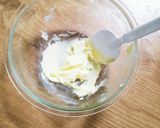 アイシングクッキー用☆クッキー生地作り方3写真