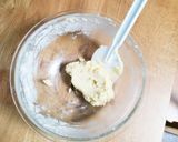 アイシングクッキー用☆クッキー生地作り方5写真