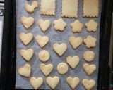 アイシングクッキー用☆クッキー生地作り方12写真