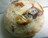 唐揚げの残りは炊き込みご飯♬鍋めんつゆ作り方15写真