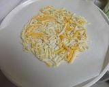 器もチーズで食べられる簡単チーズリゾット作り方2写真