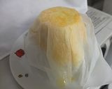 器もチーズで食べられる簡単チーズリゾット作り方3写真