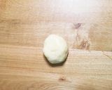 アイシングクッキー用☆クッキー生地作り方7写真
