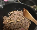 うちの麻婆豆腐☆牡蠣入り作り方2写真