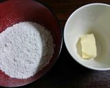 秋のスウィートポテトプリッツ作り方1写真