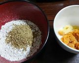秋のスウィートポテトプリッツ作り方2写真