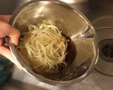 甘酢もやし作り方4写真