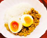 ノンオイル！マイルド低脂質ドライカレー作り方5写真