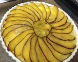 スイートポテトチーズパイ作り方10写真