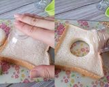 0円！）ボトルでクッキー型抜き作り方3写真
