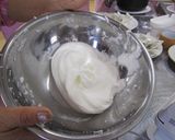 小麦粉なしで♪さつまいもの蒸しケーキ作り方6写真