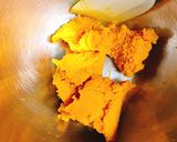 お砂糖なし南瓜のヨーグルトケーキ(動画有作り方8写真