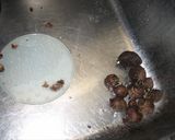 簡単に！里芋の皮むき作り方1写真